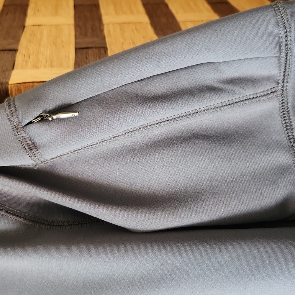 Columbia jacket thumbhole - Picture 3 of 8